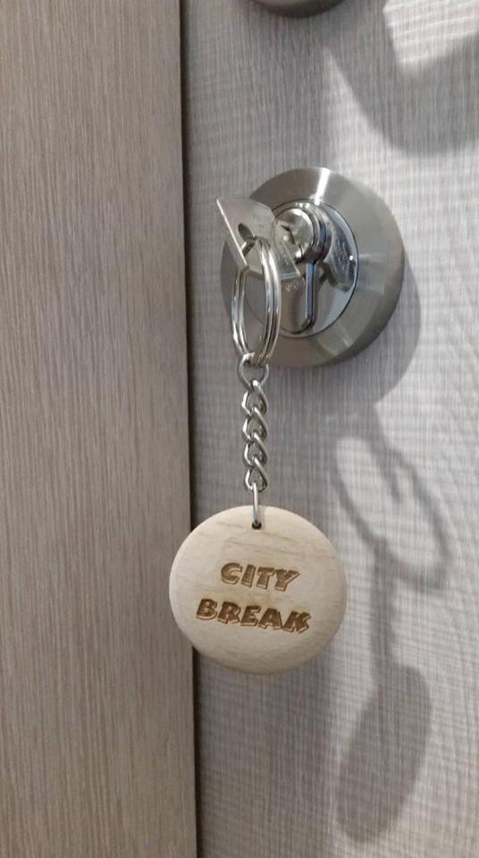 מלון ביטולה City Break מראה חיצוני תמונה