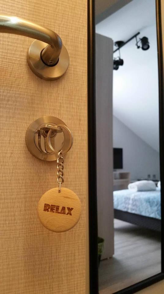 מלון ביטולה City Break מראה חיצוני תמונה